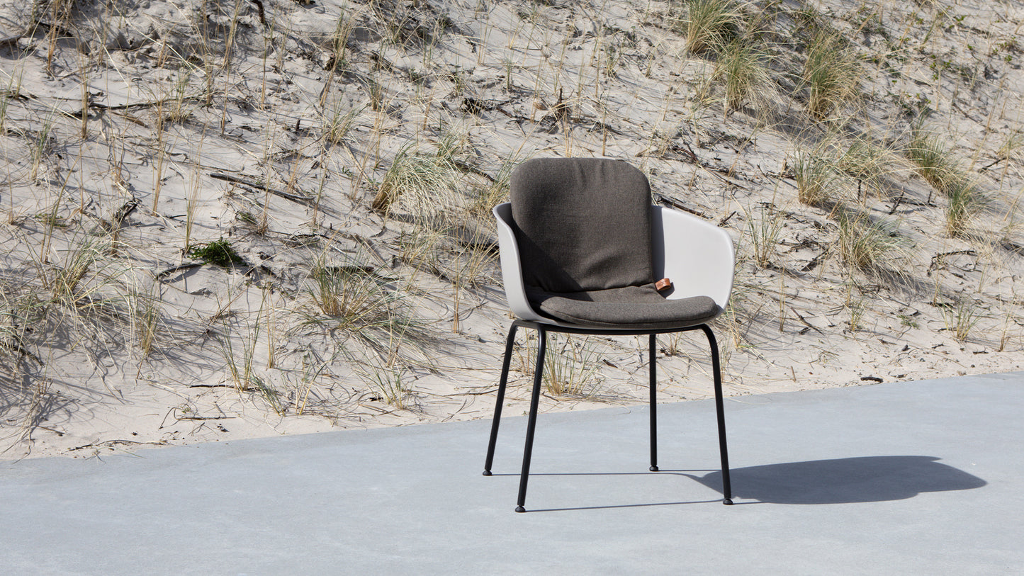 Patio Chair no. One S1 - Tuinstoel