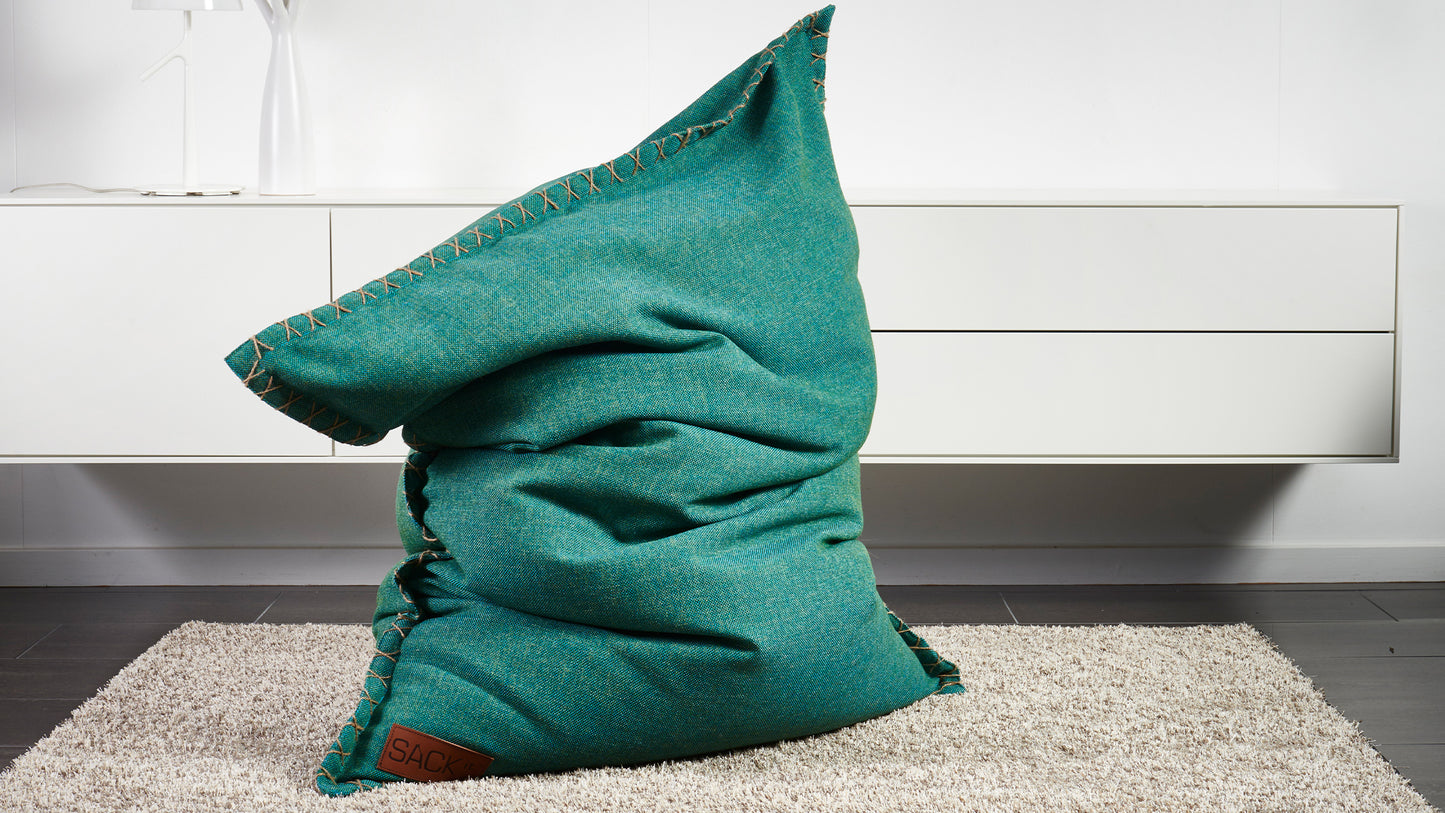 Cobana Junior Beanbag - Zitzak voor kinderen voor binnen- en buitengebruik