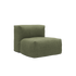 Soft Sofa Outdoor Winter Cover Sand - Seat