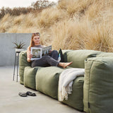 Soft Sofa Outdoor - Corner
