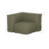 Soft Sofa Outdoor Winter Cover - Corner