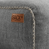 Cobana Junior Lounge Chair - Light Grey