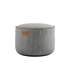 Cobana Pouf - Light Grey