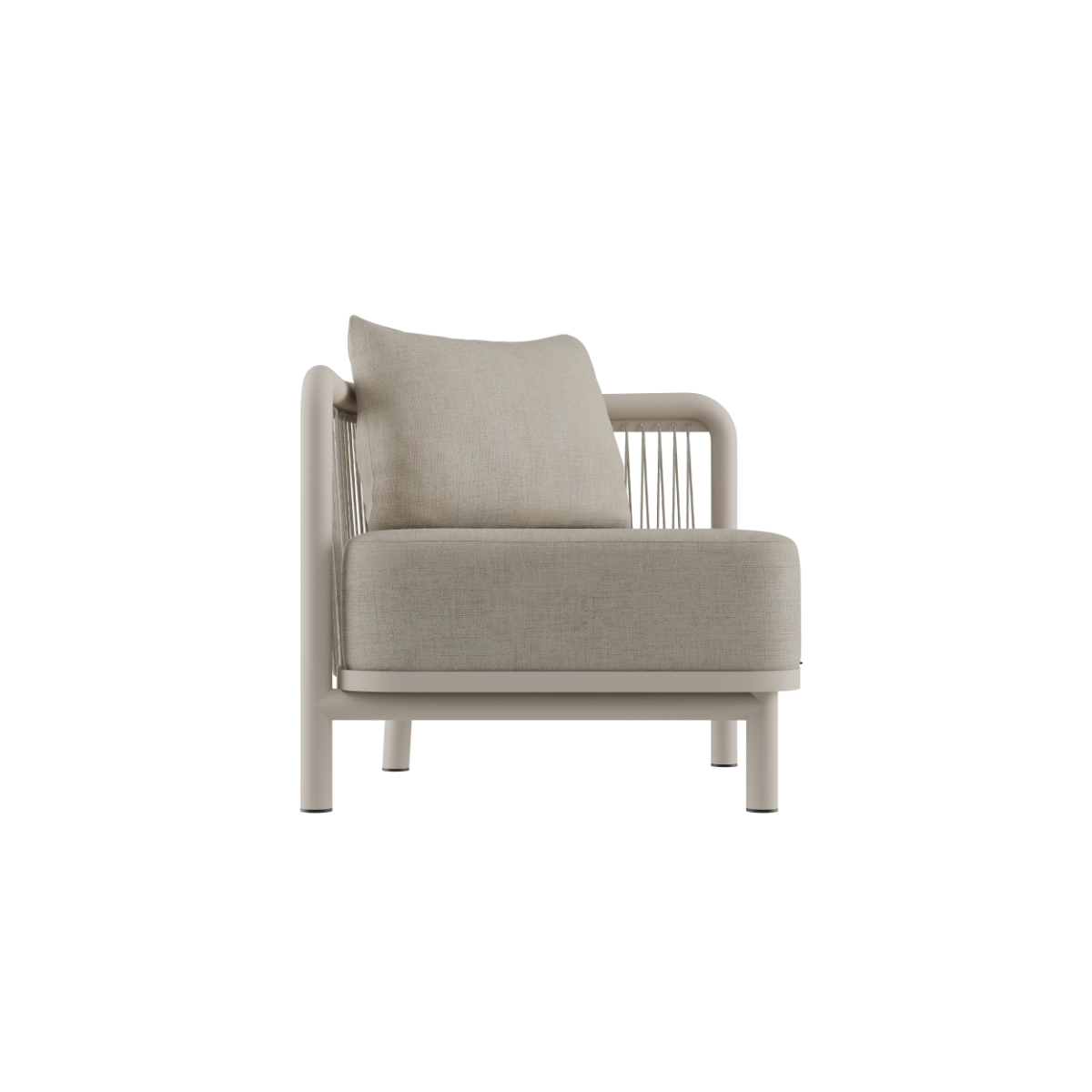 Kirra Lounge Sofa - Corner