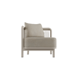 Kirra Lounge Sofa - Corner