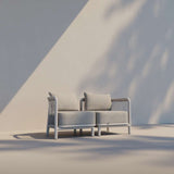 Kirra Lounge Sofa - Corner