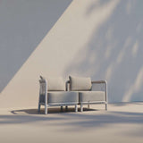 Kirra Lounge Sofa - Corner