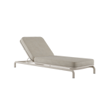 Sunbed Winter Cover