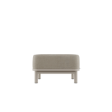 Kirra Lounge Sofa - Pouf