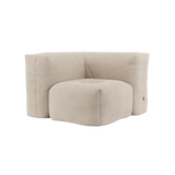 Soft Sofa Indoor - Corner