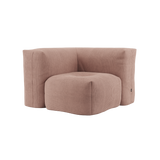 Soft Sofa Indoor - Corner