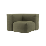 Soft Sofa Indoor - Corner