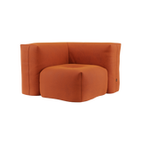 Soft Sofa Indoor - Corner