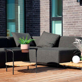 Cobana Lounge Sofa - 5 seater corner sofa