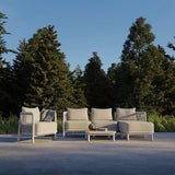 Kirra Lounge Sofa - 3 seater