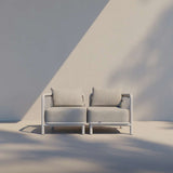Kirra Lounge Sofa - 2 seater
