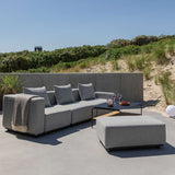Cobana Lounge Sofa - 4 seater corner sofa