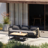 Kirra Lounge Sofa - 3 seater