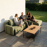 Cobana Lounge Sofa - Chaise module (Cobana Fabric)
