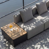 Cobana Lounge Sofa - 2 seater
