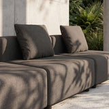 Cobana Lounge Sofa - 3 seater