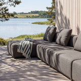 Cobana Lounge Sofa - 3 Seater Chaise