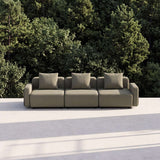 Cobana Lounge Sofa - 3 seater