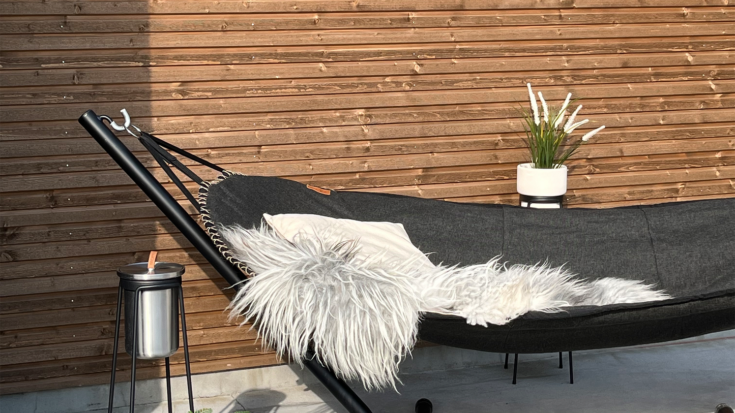 Cobana Hammock Frame - Frame voor buitenhangmat