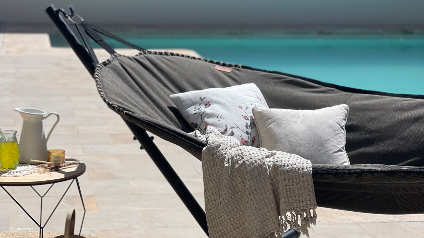 Cobana Hammock Frame - Frame voor buitenhangmat
