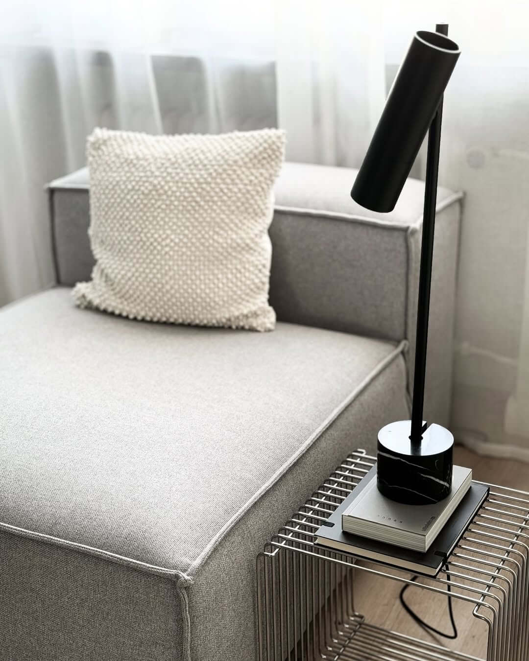 SACKit | Deens design - Hoogwaardige meubels en lampen