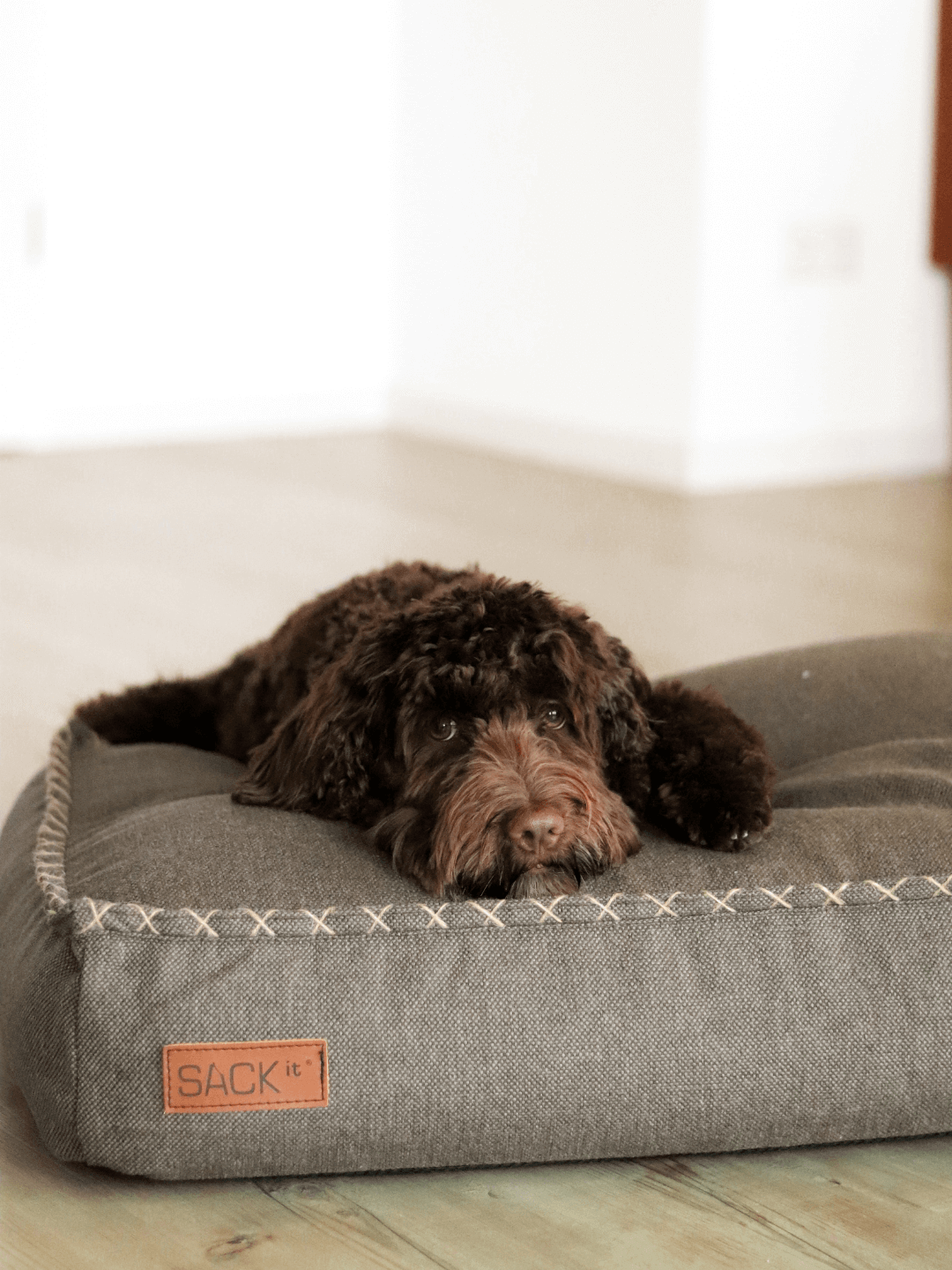 SACKit | Deens design - Hoogwaardige meubels en lampen