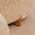 Favn Lounge Chair & Pouf
