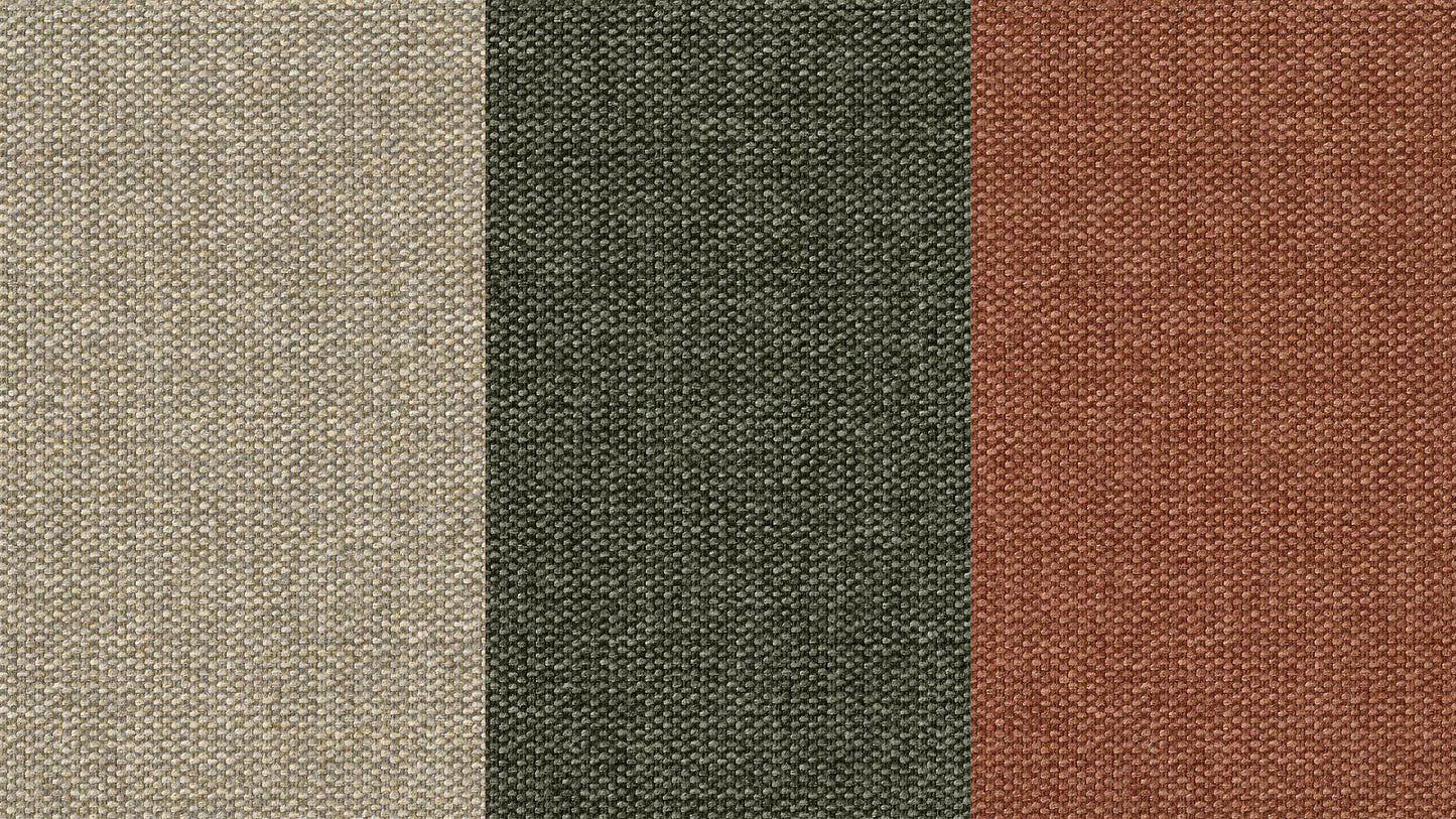 Fjord Sofa - Corner Sofa - De dynamische modulaire bank voor een moderne woning