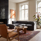 Fjord Sofa - Chaise Left