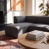 Fjord Sofa - Chaise Left