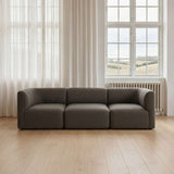 Fjord Sofa - Seat Section
