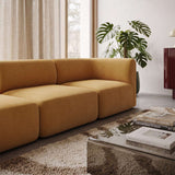 Fjord Sofa - Seat Section
