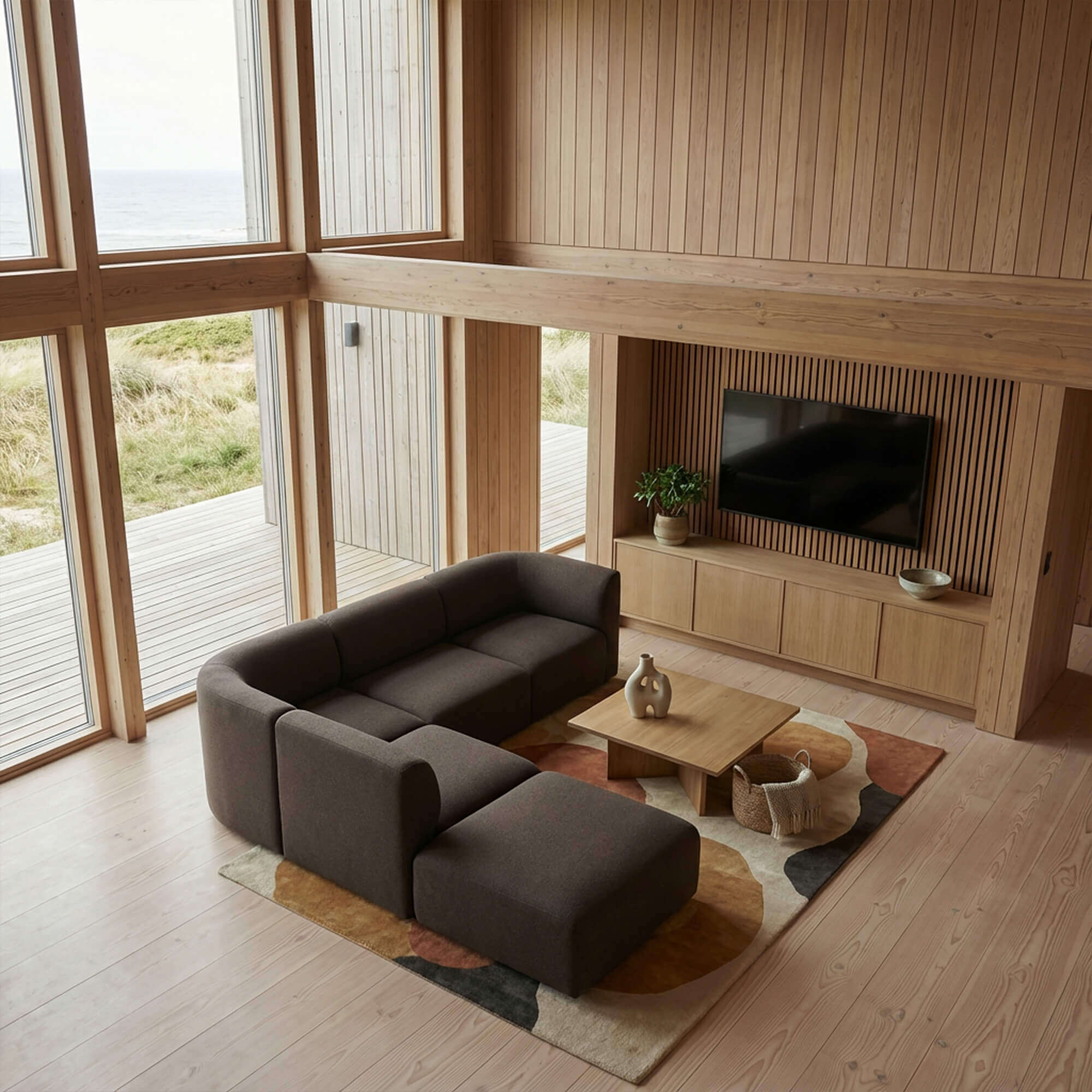 SACKit | Deens design - Hoogwaardige meubels en lampen