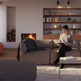 Fjord Sofa - Seat Section