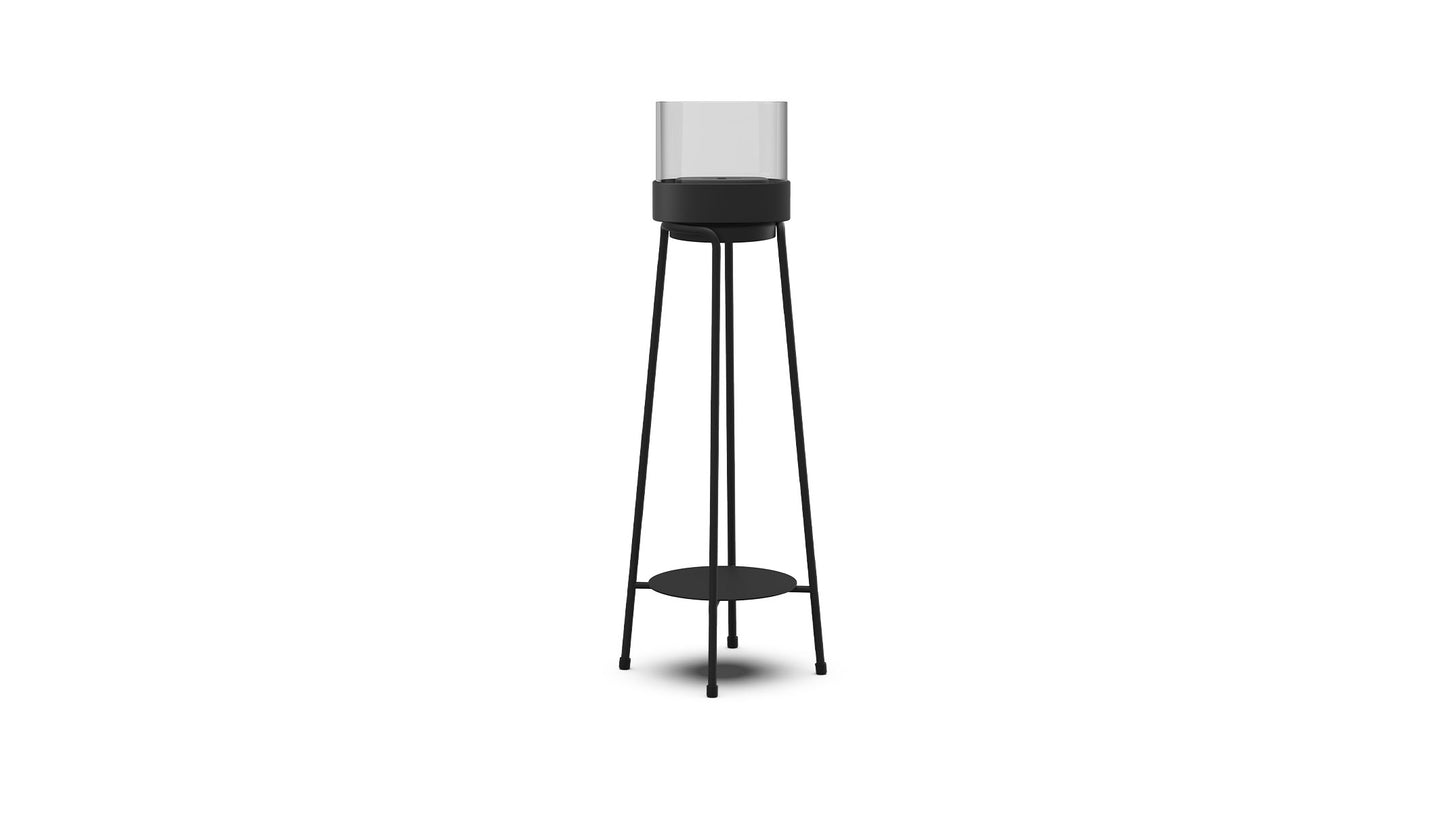 Bio Lamp - Ø14 - Bio-ethanollamp voor binnen/buiten
