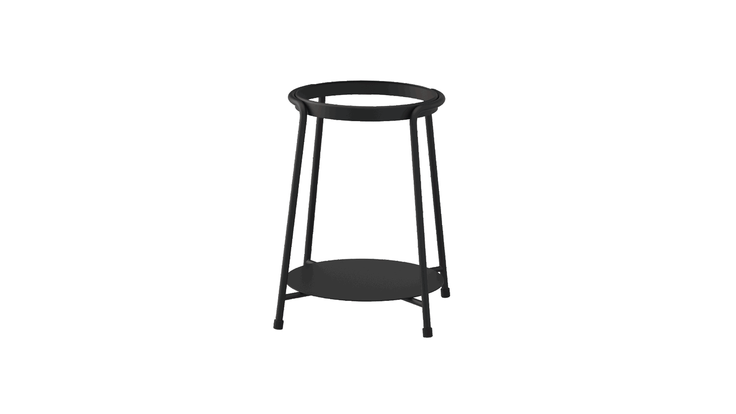Patio Accessory Stand Winter Cover - Ø22 - Waterafstotende hoes voor de Patio Accessoirestandaard– Ø22