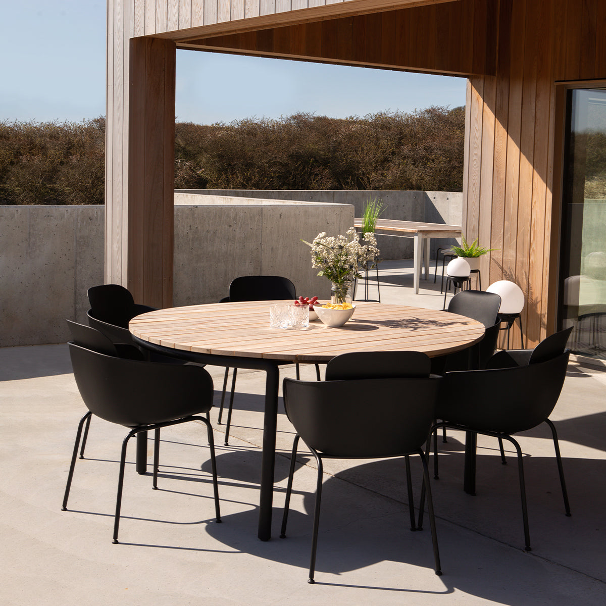 End Summer Sale - Bespaar tot 40% op tuinmeubelen | SACKit