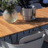 Patio Dining Table 210x90 van sackit buiten gestyled