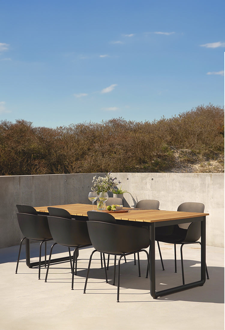 End Summer Sale - Bespaar tot 40% op tuinmeubelen | SACKit