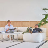 Soft Sofa Indoor - Corner
