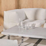 Soft Sofa Indoor - Corner