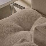 Soft Sofa Indoor - 4 Seater Corner Sofa