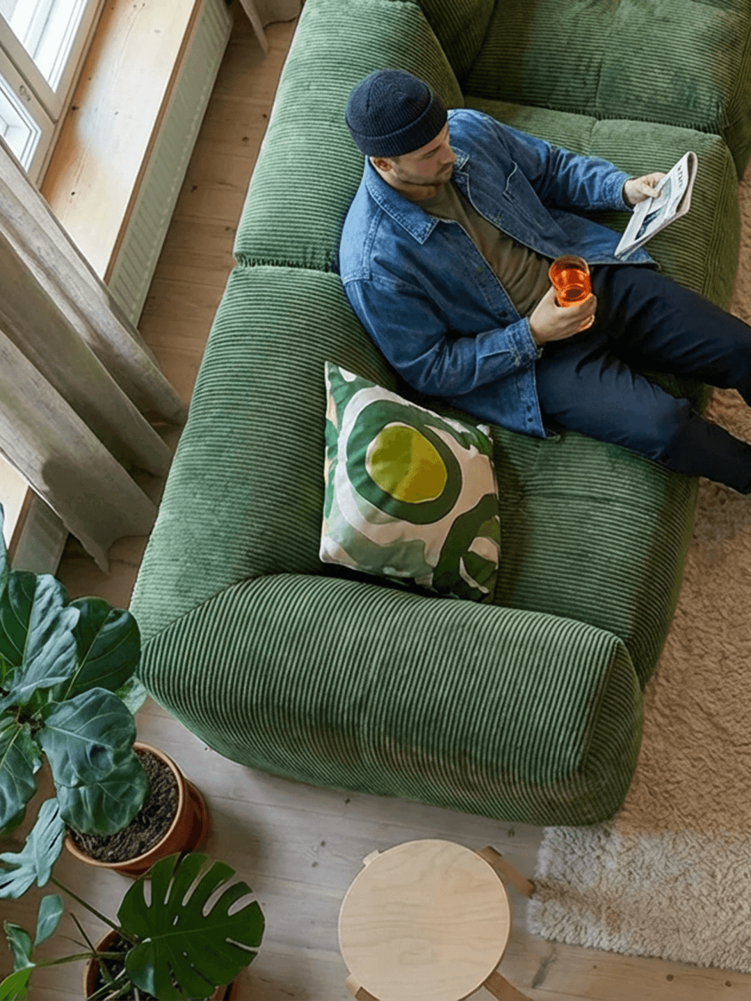 SACKit | Deens design - Hoogwaardige meubels en lampen