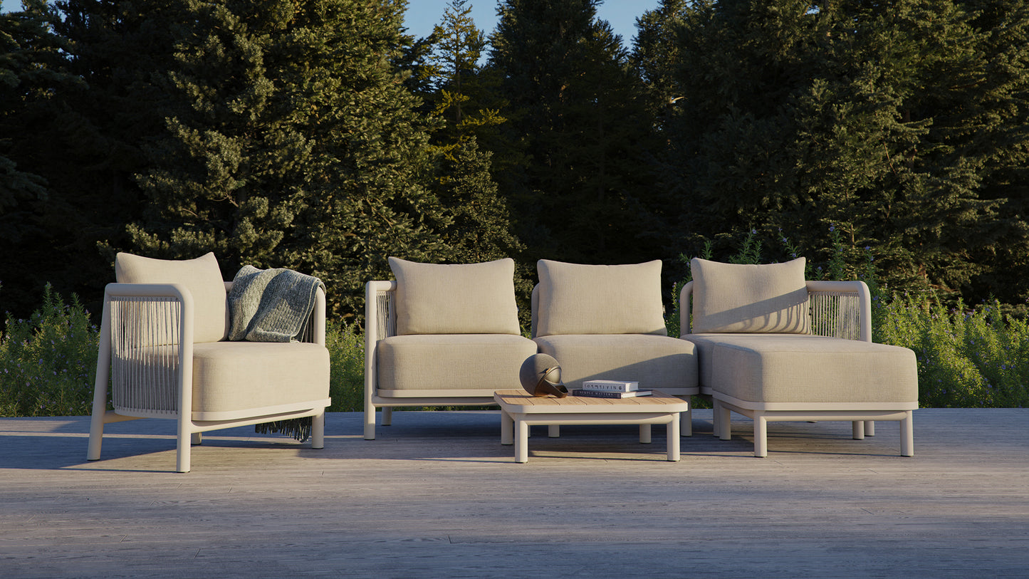 Kirra Side Table - Outdoor salontafel