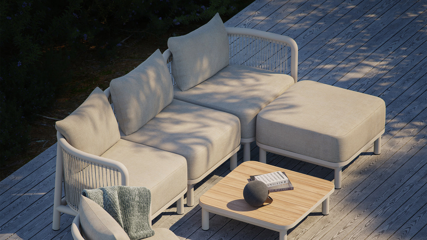 Kirra Side Table - Outdoor salontafel